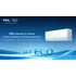 Kép 6/8 - TCL Neo  (2,6 kW) klíma szett