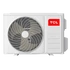 Kép 2/12 - TCL XERON AI  (2,6 kW) klíma szett