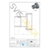 Kép 3/3 - Svis 1"x6/4" Réz Félhollander STANDARD