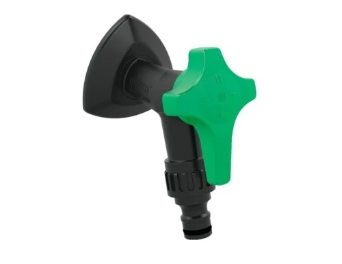Arco Grifo Life 1/2″ Fekete polimer kerticsap gyorscsatlakozóval (105510)